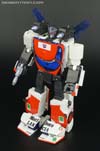 Transformers Masterpiece Exhaust - Image #145 of 352