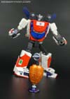 Transformers Masterpiece Exhaust - Image #193 of 352