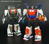 Transformers Masterpiece Exhaust - Image #210 of 352