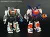 Transformers Masterpiece Exhaust - Image #213 of 352