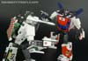 Transformers Masterpiece Exhaust - Image #222 of 352