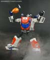 Transformers Masterpiece Exhaust - Image #272 of 352
