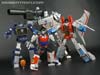 Transformers Masterpiece Exhaust - Image #315 of 352