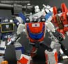 Transformers Masterpiece Exhaust - Image #317 of 352