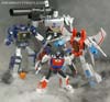 Transformers Masterpiece Exhaust - Image #321 of 352