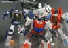 Transformers Masterpiece Exhaust - Image #323 of 352