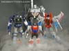 Transformers Masterpiece Exhaust - Image #333 of 352