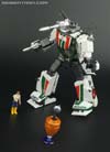 Transformers Masterpiece Exhaust - Image #347 of 352