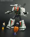Transformers Masterpiece Exhaust - Image #348 of 352