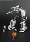 Transformers Masterpiece Exhaust - Image #350 of 352