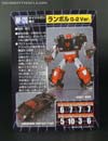 Transformers Masterpiece G-2 Lambor (G2 Sideswipe)  - Image #23 of 245