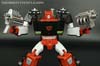 Transformers Masterpiece G-2 Lambor (G2 Sideswipe)  - Image #134 of 245