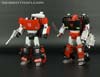 Transformers Masterpiece G-2 Lambor (G2 Sideswipe)  - Image #186 of 245