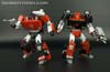 Transformers Masterpiece G-2 Lambor (G2 Sideswipe)  - Image #187 of 245