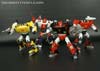 Transformers Masterpiece G-2 Lambor (G2 Sideswipe)  - Image #193 of 245