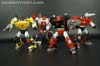 Transformers Masterpiece G-2 Lambor (G2 Sideswipe)  - Image #194 of 245