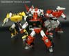 Transformers Masterpiece G-2 Lambor (G2 Sideswipe)  - Image #195 of 245