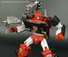 Transformers Masterpiece G-2 Lambor (G2 Sideswipe)  - Image #225 of 245