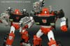 Transformers Masterpiece G-2 Lambor (G2 Sideswipe)  - Image #238 of 245