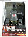 Transformers Masterpiece Grimlock - Image #1 of 253