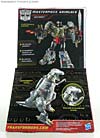 Transformers Masterpiece Grimlock - Image #8 of 253