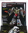 Transformers Masterpiece Grimlock - Image #9 of 253