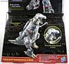 Transformers Masterpiece Grimlock - Image #10 of 253