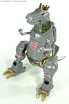 Transformers Masterpiece Grimlock - Image #75 of 253