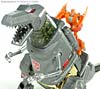Transformers Masterpiece Grimlock - Image #86 of 253