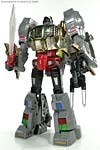 Transformers Masterpiece Grimlock - Image #148 of 253