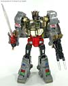 Transformers Masterpiece Grimlock - Image #187 of 253