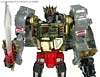 Transformers Masterpiece Grimlock - Image #188 of 253