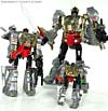 Transformers Masterpiece Grimlock - Image #217 of 253