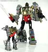 Transformers Masterpiece Grimlock - Image #218 of 253
