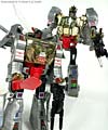 Transformers Masterpiece Grimlock - Image #219 of 253
