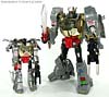 Transformers Masterpiece Grimlock - Image #221 of 253