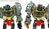 Transformers Masterpiece Grimlock - Image #226 of 253