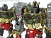 Transformers Masterpiece Grimlock - Image #234 of 253