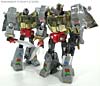 Transformers Masterpiece Grimlock - Image #235 of 253