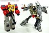 Transformers Masterpiece Grimlock - Image #236 of 253