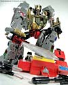 Transformers Masterpiece Grimlock - Image #242 of 253
