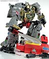 Transformers Masterpiece Grimlock - Image #243 of 253