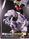 Transformers Masterpiece Grimlock (MP-08) (Grimlock)  - Image #3 of 278