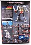 Transformers Masterpiece Grimlock (MP-08) (Grimlock)  - Image #9 of 278