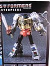 Transformers Masterpiece Grimlock (MP-08) (Grimlock)  - Image #11 of 278