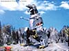 Transformers Masterpiece Grimlock (MP-08) (Grimlock)  - Image #14 of 278