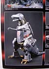 Transformers Masterpiece Grimlock (MP-08) (Grimlock)  - Image #15 of 278