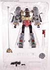 Transformers Masterpiece Grimlock (MP-08) (Grimlock)  - Image #28 of 278