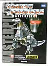 Transformers Masterpiece Grimlock (MP-08) (Grimlock)  - Image #29 of 278