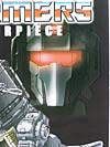 Transformers Masterpiece Grimlock (MP-08) (Grimlock)  - Image #33 of 278